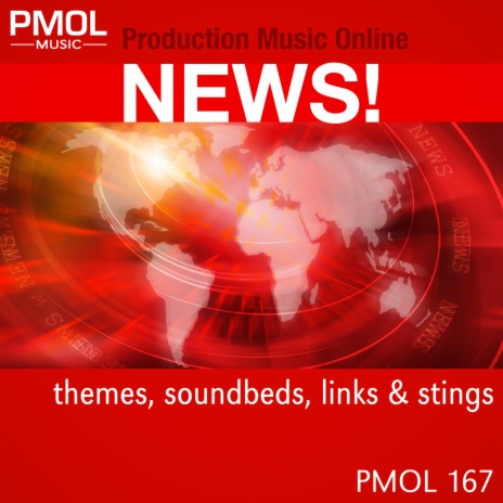 Live Update cover art