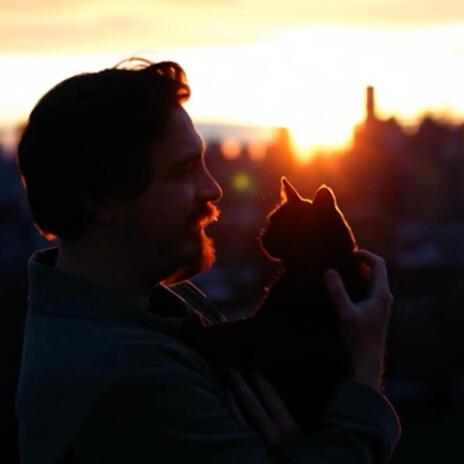Gonna Kiss You on Your Cat Mouth cover art