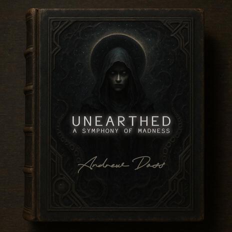 Forbidden Cathedral cover art
