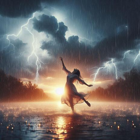 Raindance cover art