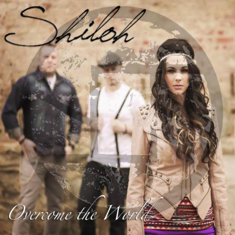 Overcome the World cover art