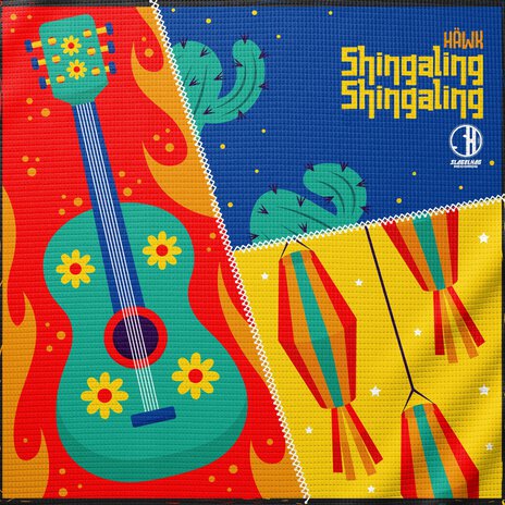 Shingaling Shingaling cover art