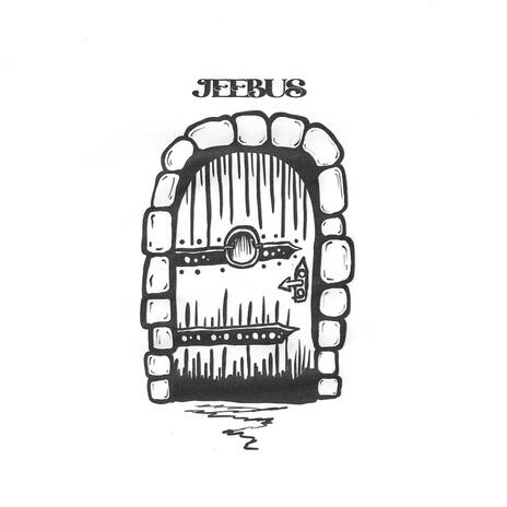 Behind Closed Doors cover art
