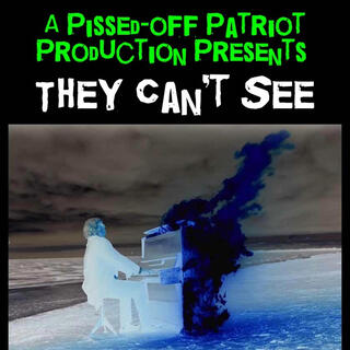 They Can't See cover art
