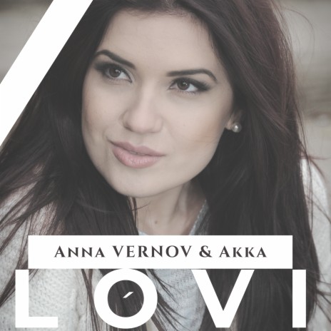 Lovi ft. Akka cover art
