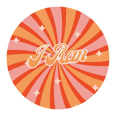 I Ran (So Far Away) - Techno Remix ft. Ony9rmx & The Big 80s Guys cover art