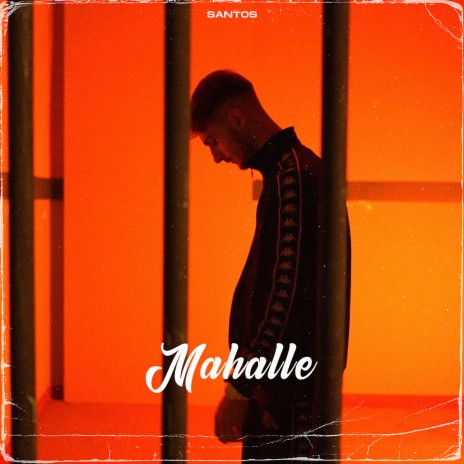 Mahalle cover art