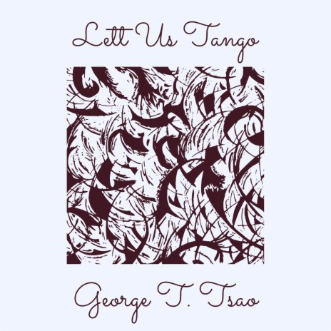Lett Us Tango cover art