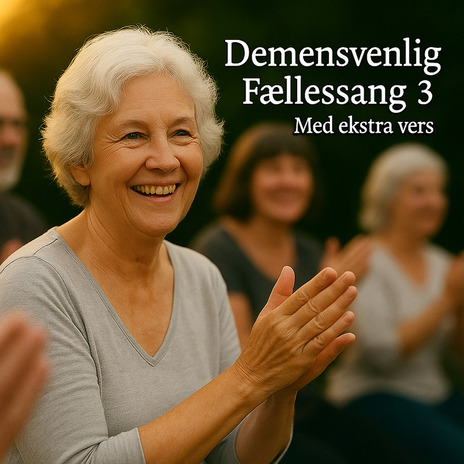 Er du dus med himlens fugle (Langsom med ekstra omkvæd)