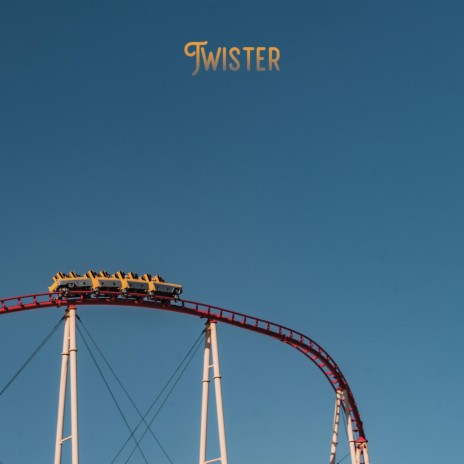 Try Again cover art