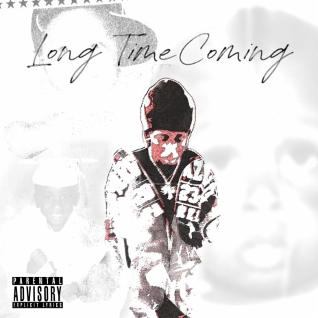 Make A Way cover art