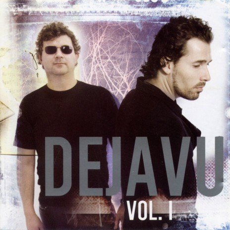 Telefone cover art