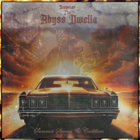 Majestic Eventide cover art