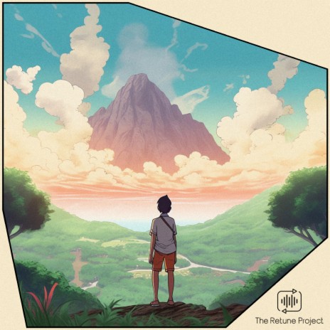 Twilight ft. The Retune Project cover art