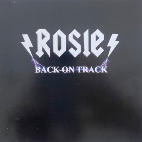 Back on Track cover art