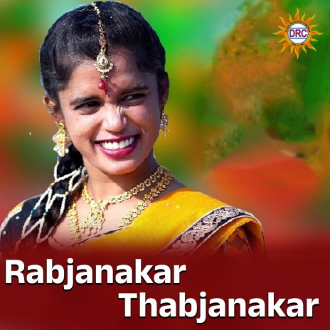 Rabjanakar Thabjanakar ft. Lalitha Sagari cover art