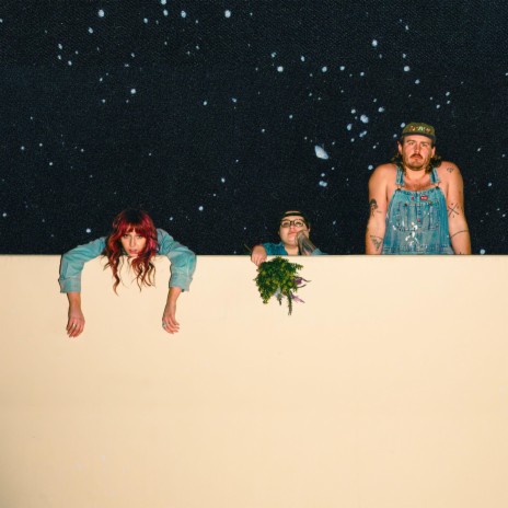 She & I cover art