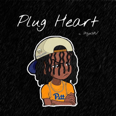 Plug Heart <3