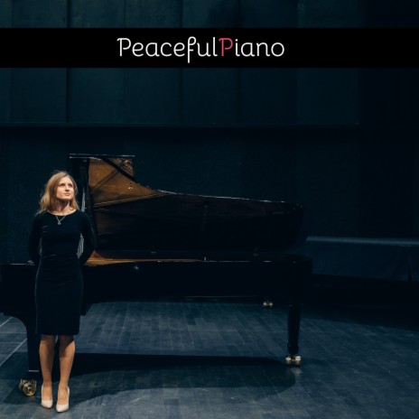 Peaceful Piano, Part. 8 cover art