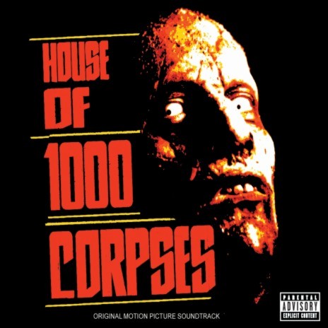 Scarecrow Attack (From "House Of 1000 Corpses" Soundtrack)