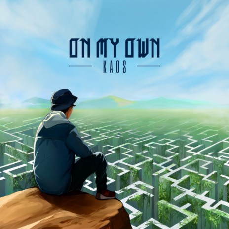 On My Own cover art