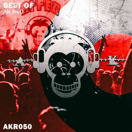 Space Fury (Original Mix) cover art
