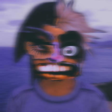 DYstoPIA (INTERLUDE) ft. Yorkium cover art
