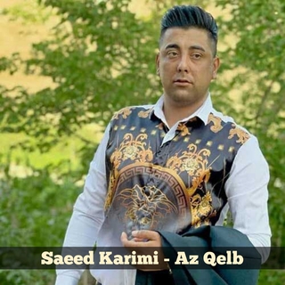 Az Qelb cover art