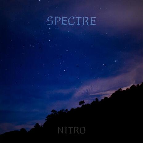 SPECTRE cover art