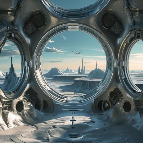 Prisoner Of War ft. Peter Vain cover art