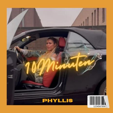 10 Minuten cover art