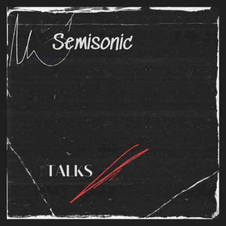 Talks cover art