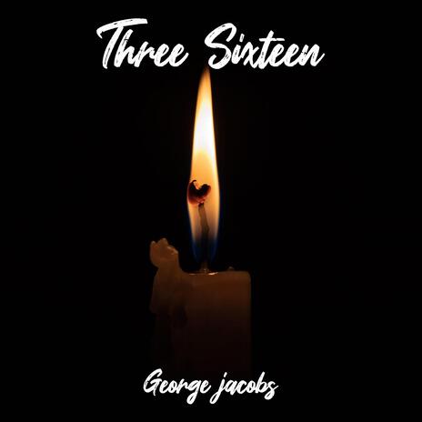 Three Sixteen cover art
