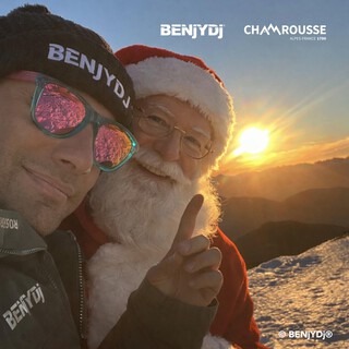 NOËL CHAMROUSSE