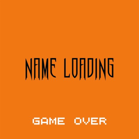 Game Over cover art