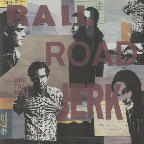 Help Yourself (Home Recording 1993) cover art