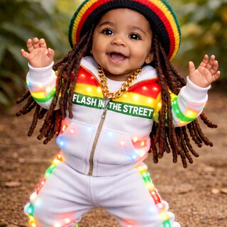 Flash In The Street