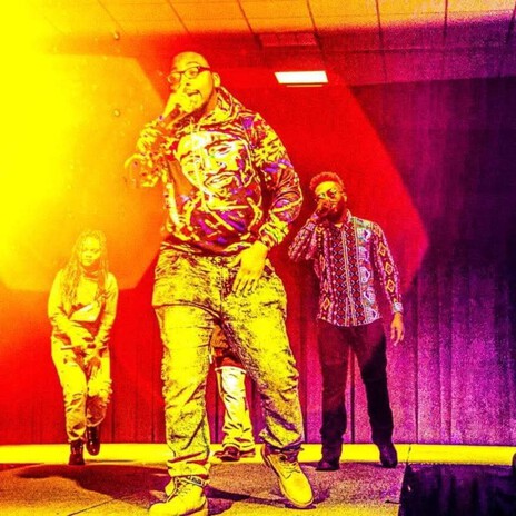 Twista Adreniline Rush cover art