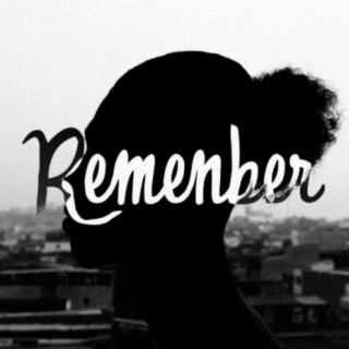 Remember cover art
