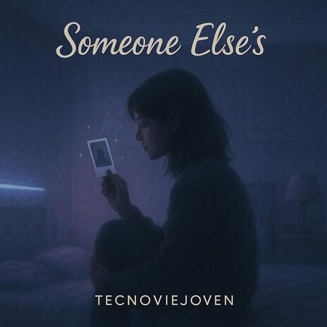 Someone Else's cover art