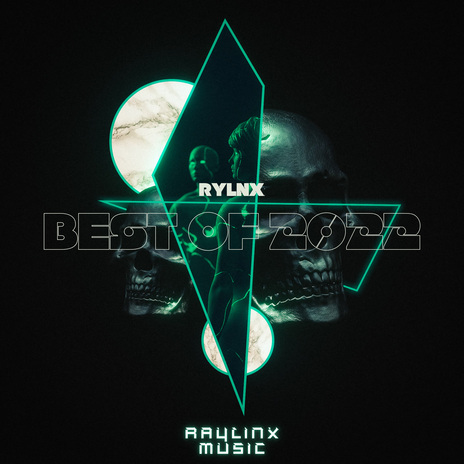 RYLNX: Best Of 2022 (Album Mix) ft. Balack cover art