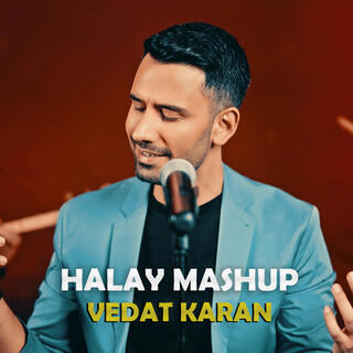 Halay Mashup
