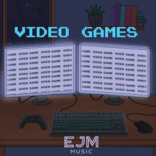 Video Games ft. MJW cover art