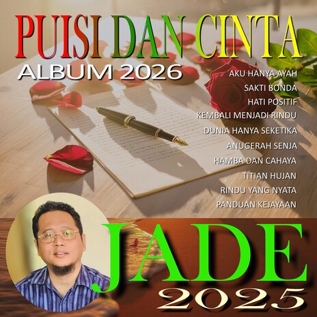 Sakti Bonda cover art