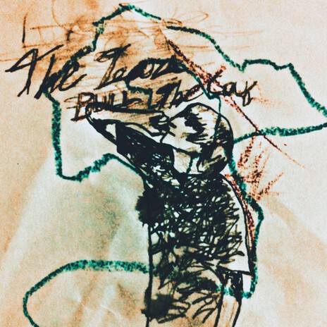 the rat extraordinaire prod iv ft. i.v cover art