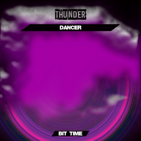 Dancer (Dance Radio Short) cover art
