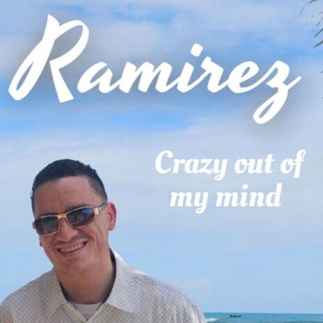 Crazy out of my mind cover art