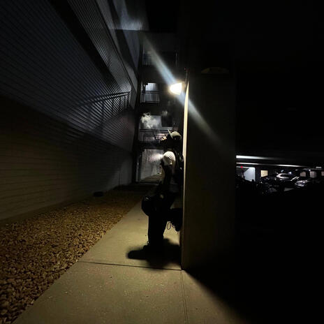 Switch Lanes ft. SteadfastSxlo cover art