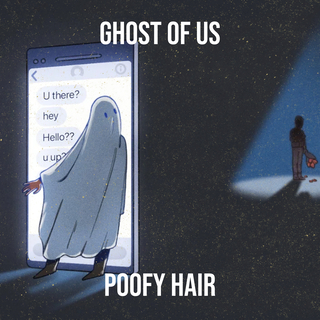 Ghost of Us cover art