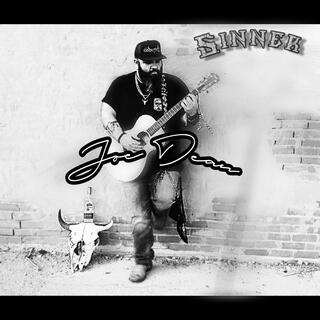 Sinner cover art